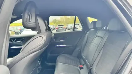 Photo 6 Mercedes Classe GLC GLC 300 de 9G-Tronic 4Matic