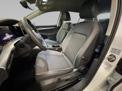 Photo 9 Volkswagen Golf  2.0 TDI 150 DSG7