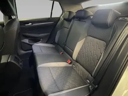 Photo 13 Volkswagen Golf  2.0 TDI 150 DSG7