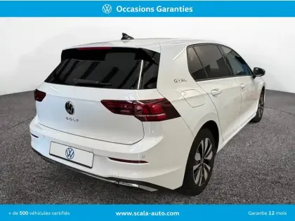 Photo 4 Volkswagen Golf  2.0 TDI 150 DSG7