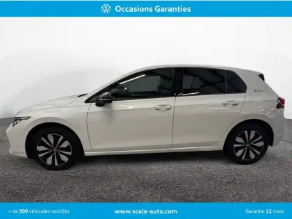 Photo 1 Volkswagen Golf  2.0 TDI 150 DSG7