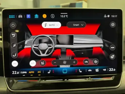 Photo 22 Volkswagen Golf  2.0 TDI 150 DSG7