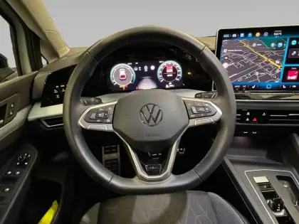 Photo 11 Volkswagen Golf  2.0 TDI 150 DSG7