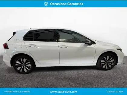 Photo 5 Volkswagen Golf  2.0 TDI 150 DSG7