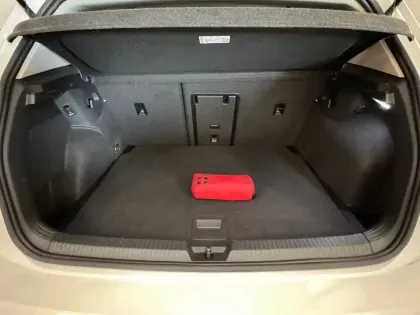 Photo 16 Volkswagen Golf  2.0 TDI 150 DSG7