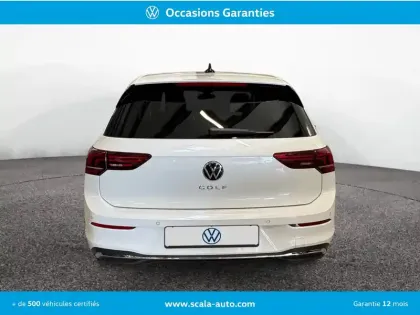 Photo 3 Volkswagen Golf  2.0 TDI 150 DSG7