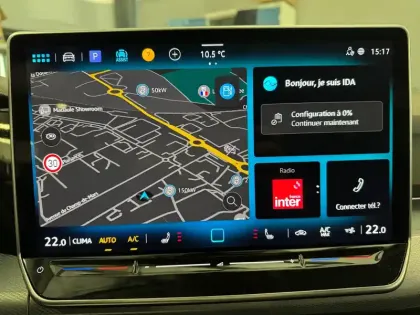 Photo 20 Volkswagen Golf  2.0 TDI 150 DSG7