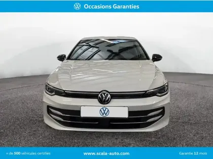 Photo 7 Volkswagen Golf  2.0 TDI 150 DSG7