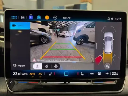 Photo 21 Volkswagen Golf  2.0 TDI 150 DSG7