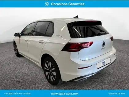 Photo 2 Volkswagen Golf  2.0 TDI 150 DSG7