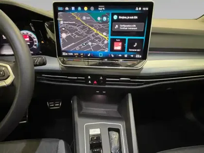 Photo 14 Volkswagen Golf  2.0 TDI 150 DSG7