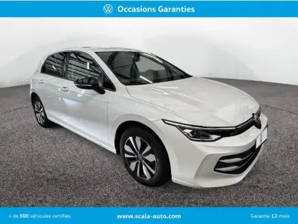 Photo 6 Volkswagen Golf  2.0 TDI 150 DSG7