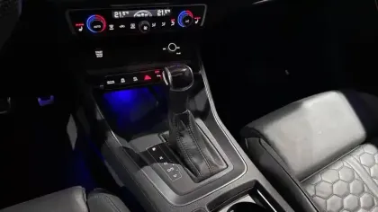 Photo 17 Audi RS Q3  Sportback 2.5 TFSI 400 ch S tronic 7