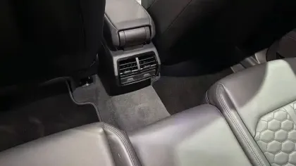 Photo 21 Audi RS Q3  Sportback 2.5 TFSI 400 ch S tronic 7