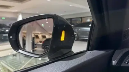 Photo 14 Audi RS Q3  Sportback 2.5 TFSI 400 ch S tronic 7