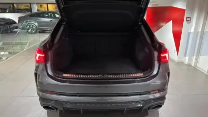 Photo 39 Audi RS Q3  Sportback 2.5 TFSI 400 ch S tronic 7