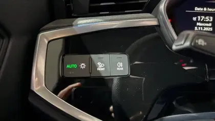 Photo 15 Audi RS Q3  Sportback 2.5 TFSI 400 ch S tronic 7