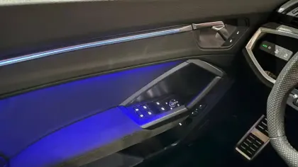 Photo 13 Audi RS Q3  Sportback 2.5 TFSI 400 ch S tronic 7