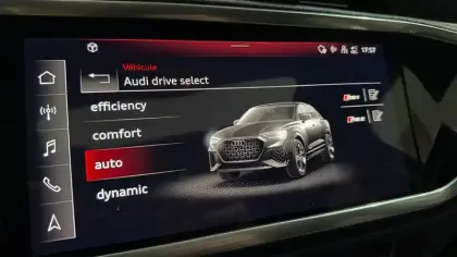 Photo 26 Audi RS Q3  Sportback 2.5 TFSI 400 ch S tronic 7