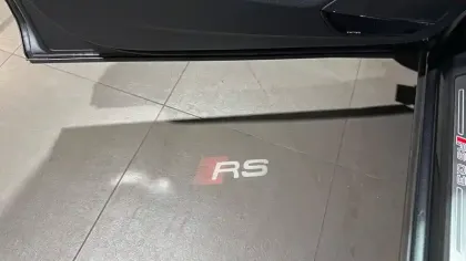 Photo 11 Audi RS Q3  Sportback 2.5 TFSI 400 ch S tronic 7