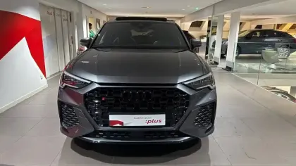 Photo 1 Audi RS Q3  Sportback 2.5 TFSI 400 ch S tronic 7