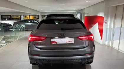 Photo 38 Audi RS Q3  Sportback 2.5 TFSI 400 ch S tronic 7