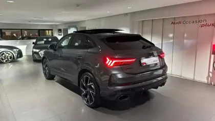 Photo 35 Audi RS Q3  Sportback 2.5 TFSI 400 ch S tronic 7