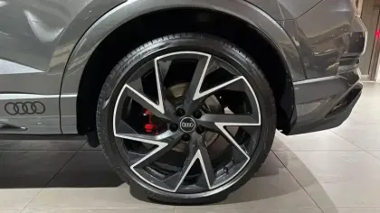 Photo 41 Audi RS Q3  Sportback 2.5 TFSI 400 ch S tronic 7