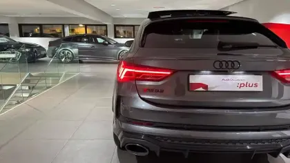 Photo 36 Audi RS Q3  Sportback 2.5 TFSI 400 ch S tronic 7