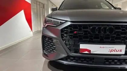 Photo 2 Audi RS Q3  Sportback 2.5 TFSI 400 ch S tronic 7