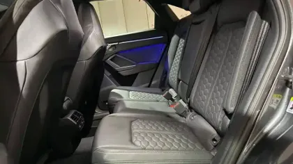 Photo 20 Audi RS Q3  Sportback 2.5 TFSI 400 ch S tronic 7