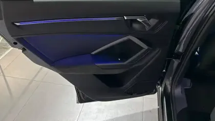 Photo 23 Audi RS Q3  Sportback 2.5 TFSI 400 ch S tronic 7