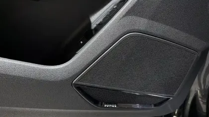 Photo 10 Audi RS Q3  Sportback 2.5 TFSI 400 ch S tronic 7