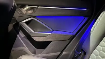 Photo 22 Audi RS Q3  Sportback 2.5 TFSI 400 ch S tronic 7