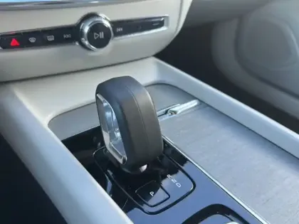 Photo 27 Volvo V60  B3 163 ch DCT 7