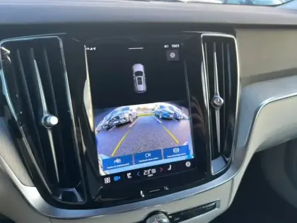 Photo 23 Volvo V60  B3 163 ch DCT 7