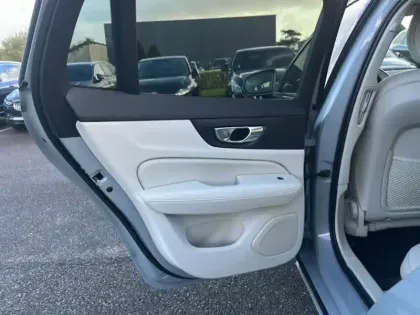 Photo 10 Volvo V60  B3 163 ch DCT 7