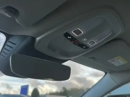 Photo 26 Volvo V60  B3 163 ch DCT 7