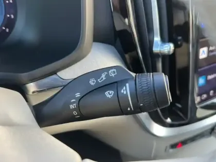 Photo 17 Volvo V60  B3 163 ch DCT 7