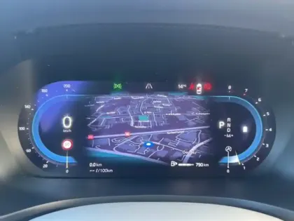 Photo 19 Volvo V60  B3 163 ch DCT 7