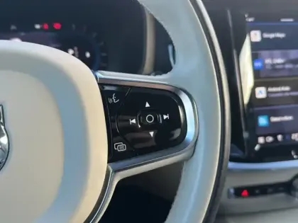 Photo 16 Volvo V60  B3 163 ch DCT 7