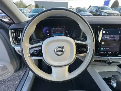 Photo 14 Volvo V60  B3 163 ch DCT 7