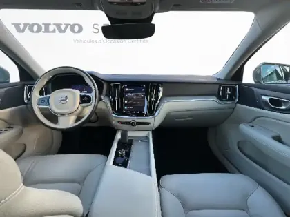 Photo 6 Volvo V60  B3 163 ch DCT 7