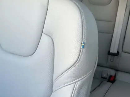 Photo 31 Volvo V60  B3 163 ch DCT 7