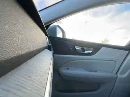 Photo 30 Volvo V60  B3 163 ch DCT 7