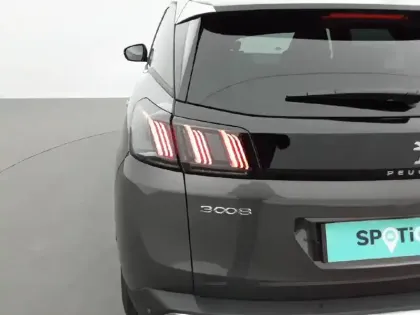 Photo 46 Peugeot 3008  Hybrid 225 e-EAT8