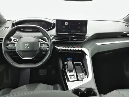 Photo 37 Peugeot 3008  Hybrid 225 e-EAT8