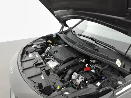 Photo 44 Peugeot 3008  Hybrid 225 e-EAT8