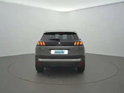 Photo 34 Peugeot 3008  Hybrid 225 e-EAT8