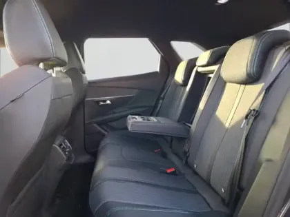 Photo 11 Peugeot 3008  Hybrid 225 e-EAT8